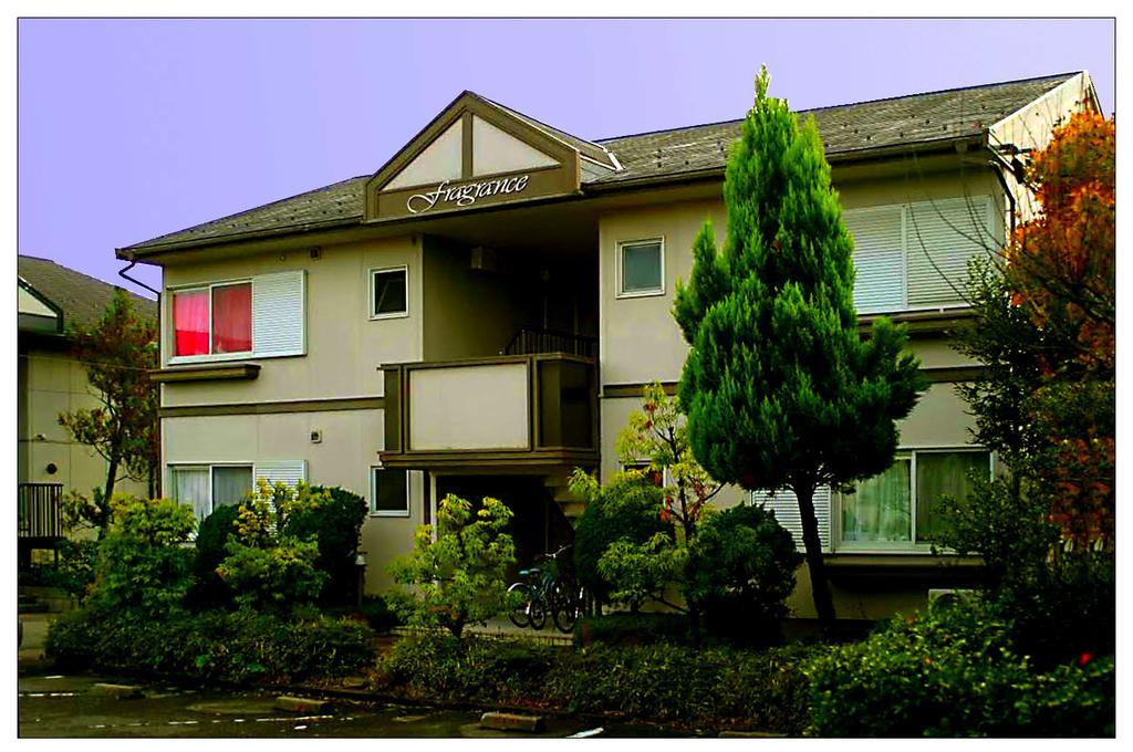Casa Sanpond Appartement *